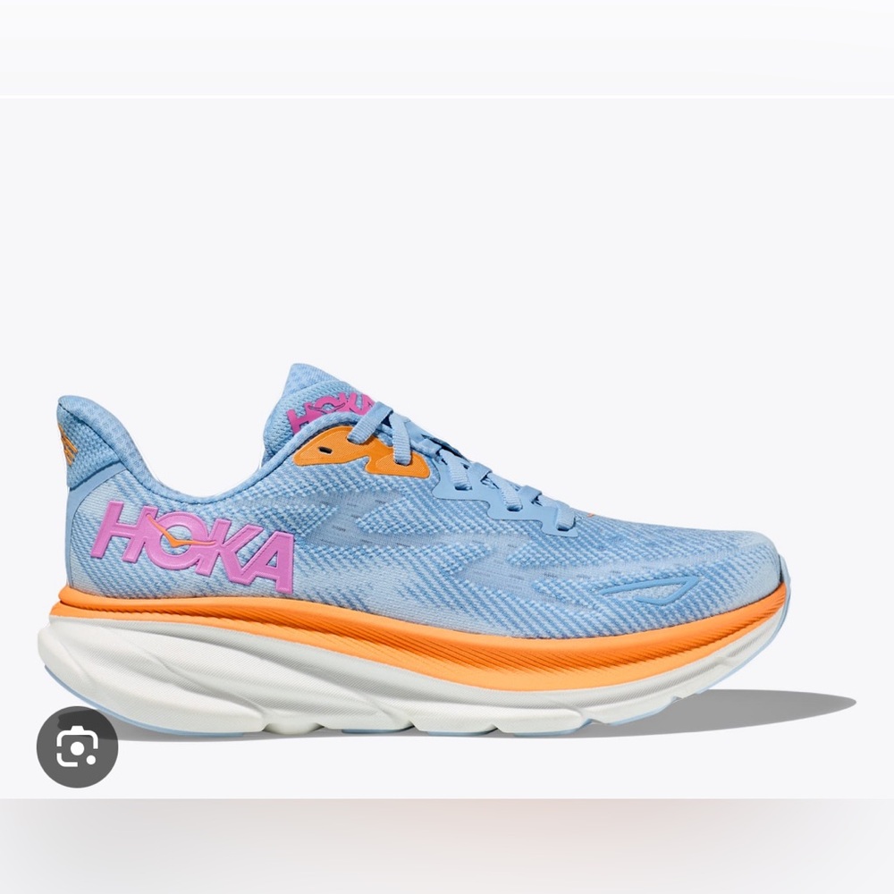 Hokas!!